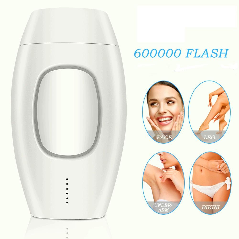Hair Remover Laser Remove Hair Epilator Device