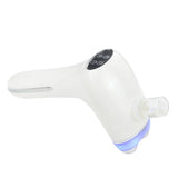 Microcurrent Facial Massager Nutritional Penetration Rejuvenation Beauty Device