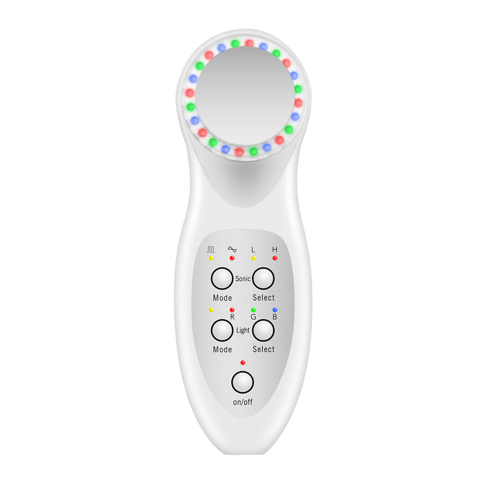 Facial Skin Beauty Massager