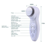 Facial Skin Beauty Massager