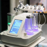 7in1 Dermabrasion Hydra Machine
