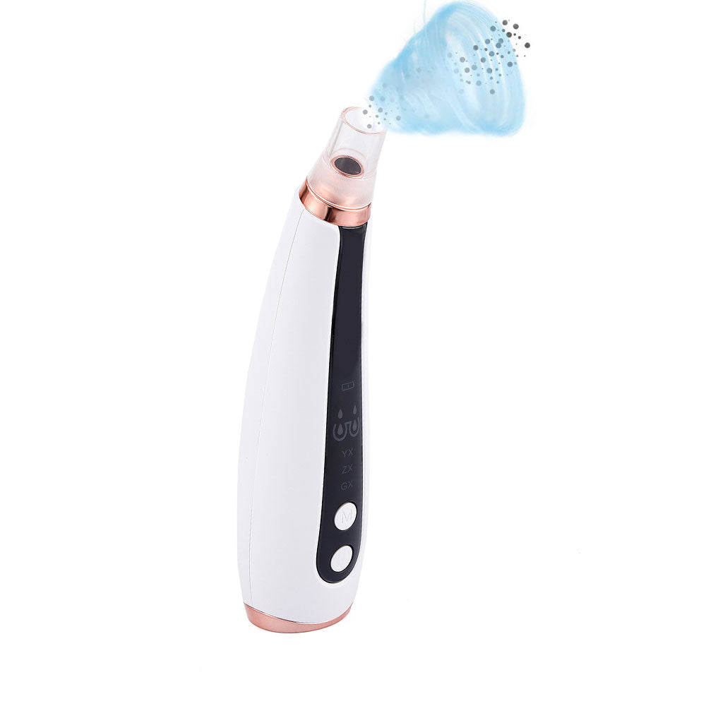 Blackhead Remover Strong Vacuum Tools