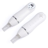 Blackhead Removal Diamond Dermabrasion Facial Massage Device