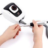 30W Electric Nail Drill Machine Nail Art Equipment