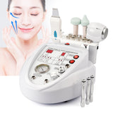 Water Dermabrasion Facial Deep Cleansing Machine