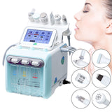 Water Oxygen Jet Skin Diamond Dermabrasion Machine