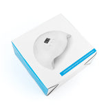 36W LED Nail USB Lamp Dryer LCD Display Drying