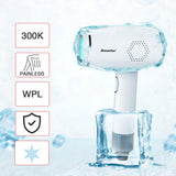 ICE Cold IPL Hair Removal Laser Epilator