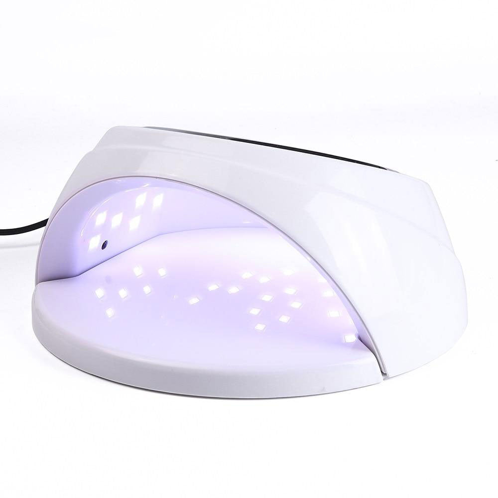 Professional Sunlight Nail Gel Dryer Machine