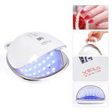 Protable UV Lamp LED Nail Lamp Dryer Quick Drying