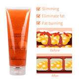 Body Slimming Cream Gel Of Ultrasonic Cavitation Device