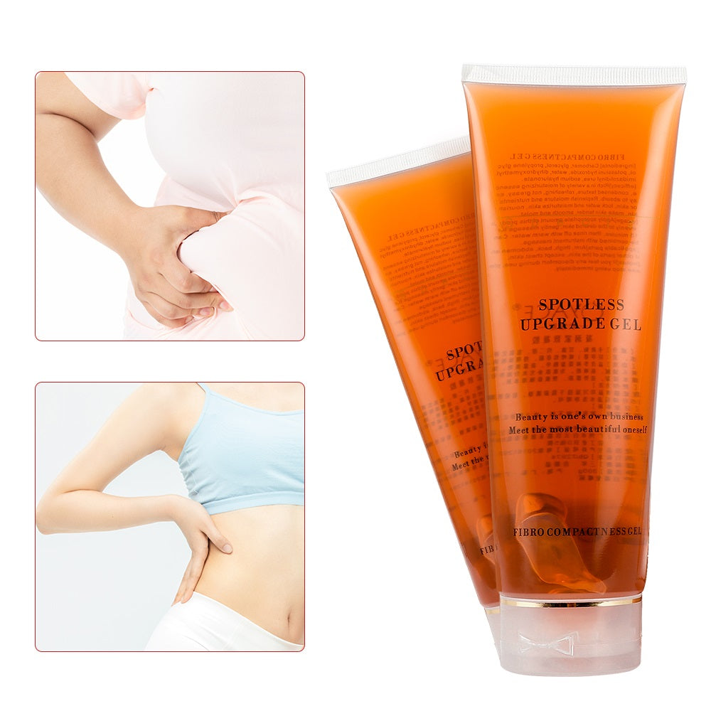 Body Slimming Cream Gel Of Ultrasonic Cavitation Device