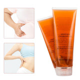 Body Slimming Cream Gel Of Ultrasonic Cavitation Device