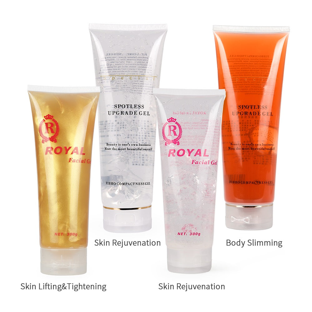 Slimming Cream Gel For Massager Beauty Device