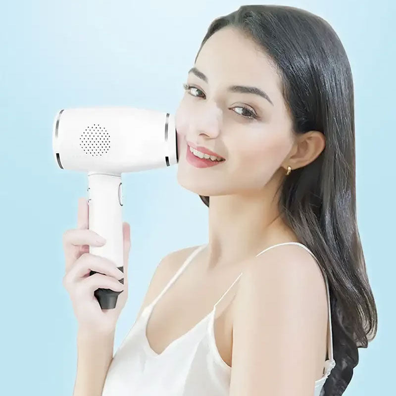 ICE Cold IPL Hair Removal Laser Epilator