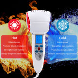 Blue Photon Rejuvenation Facial Skin Beauty Massager