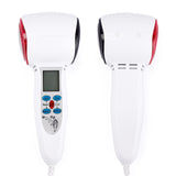 Blue Photon Rejuvenation Facial Skin Beauty Massager