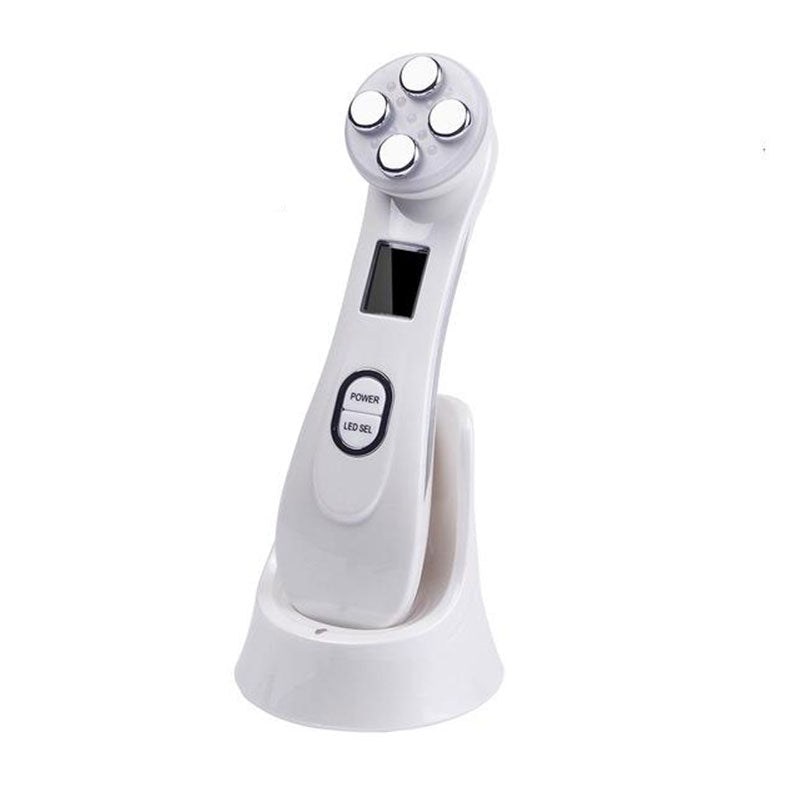 Electroporation Mesotherapy Skin Care Device