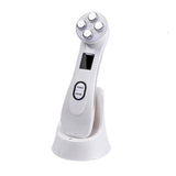 Electroporation Mesotherapy Skin Care Device
