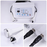 Ultrasonic Skin Care Whitening Freckle Removal Machine