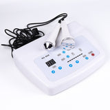 Ultrasonic Skin Care Whitening Freckle Removal Machine
