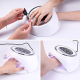 Professional Sunlight Nail Gel Dryer Machine