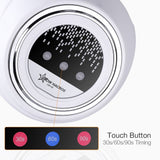 Professional Sunlight Nail Gel Dryer Machine