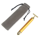 Vibration Facial Slimming Beauty Massager Bar