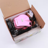 Professional Electric Nail Art Drill Manicure Pedicure Machine