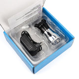 RF Radio Frequency Body Face Massager LED Beauty Machine