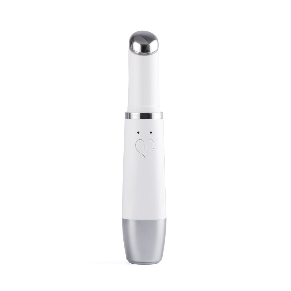 Eye Massage Device Pen Electric Mini Facial Eyes Care Tools