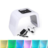 Photon PDT Led Light Facial Mask Machine