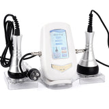 40K Cavitation Ultrasonic Weight Loss Beauty Machine RF Slimming Fat Remove