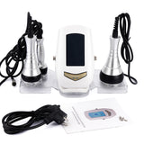 40K Cavitation Ultrasonic Weight Loss Beauty Machine RF Slimming Fat Remove