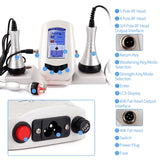 40K Cavitation Ultrasonic Weight Loss Beauty Machine RF Slimming Fat Remove