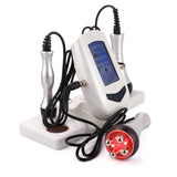 40K Cavitation Ultrasonic Weight Loss Beauty Machine RF Slimming Fat Remove