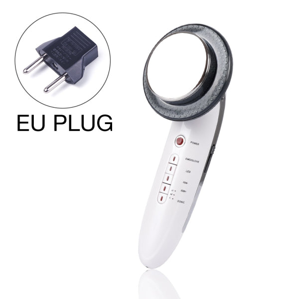 EMS Ultrasonic Body Slimming Massager Fat Burner Weight Loss in Care