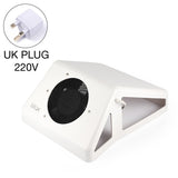 65W Collector For Nail Dust Fan Vacuum Cleaner