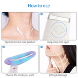 Remove Double Chin Neck Device