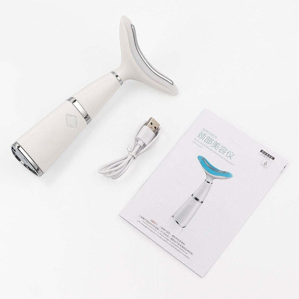 Remove Double Chin Neck Device