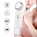 Multifunctional Wrinkle Removal Skin Lift Massager Device