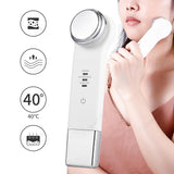 Multifunctional Wrinkle Removal Skin Lift Massager Device