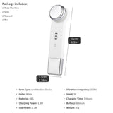 Multifunctional Wrinkle Removal Skin Lift Massager Device