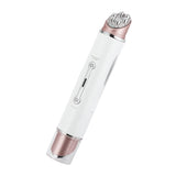 Multifunction LED High Vibration EMS Heating Eyes Face Massager