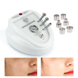 Diamond Microdermabrasion Machine Facial Peeling Water Spray Exfoliation