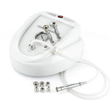 Diamond Microdermabrasion Machine Facial Peeling Water Spray Exfoliation