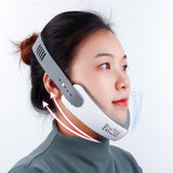 Chin V-Line Up Lift Belt Machine Photon Therapy Device