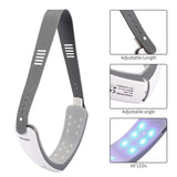 Chin V-Line Up Lift Belt Machine Photon Therapy Device
