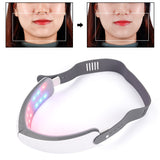 Chin V-Line Up Lift Belt Machine Photon Therapy Device