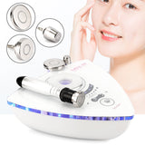 RF Tripolar Skin Lifting Machine Slimming Beauty Device
